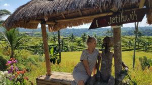 Read more about the article 5 Fede oplevelser på Bali