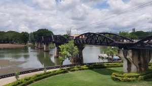 Read more about the article Kanchanaburi og selvrealisering