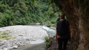 Read more about the article Backpacker Challenge! – Trek i junglen 3 dage