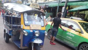 Read more about the article Rejsebudget i Thailand!